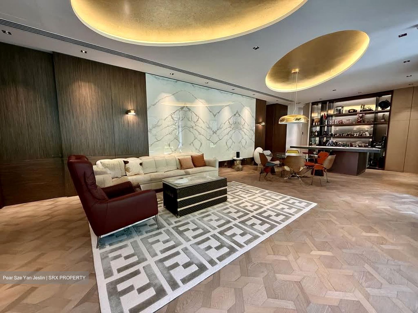 Meyerhouse (D15), Condominium #530289691
